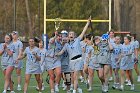 WLax vs WNE  Women’s Lacrosse began their 2024 season with a scrimmage against Western New England University. : WLax, lacrosse